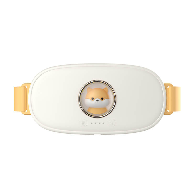 Health is Wealth Menstrual Massager