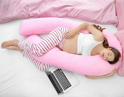 Health is Wealth  Sleep Therapy Pillow
