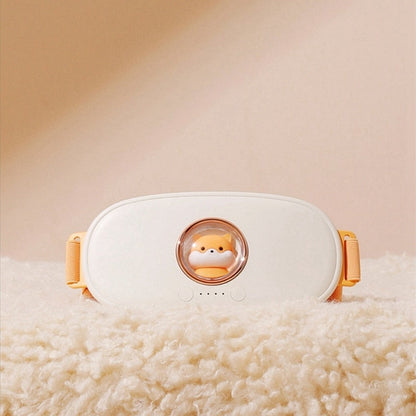 Health is Wealth Menstrual Massager