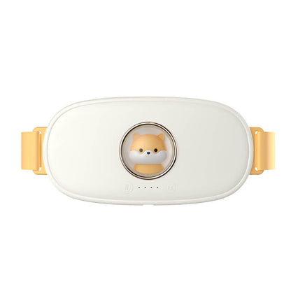 Health is Wealth Menstrual Massager